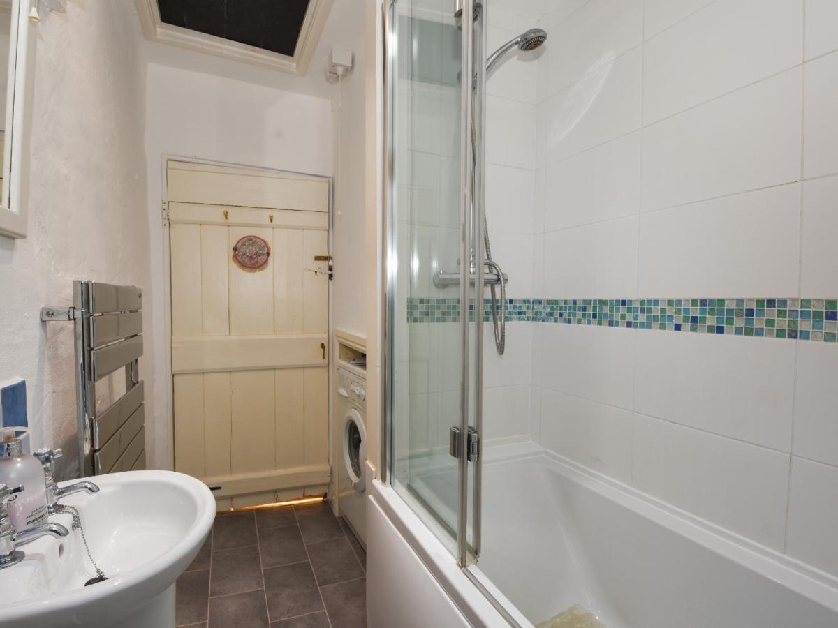 Teign Cottage Teignmouth Esterno foto